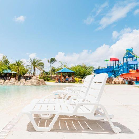 Aqualand Park & Resort Oficial ซาลิโนโปลิส ภายนอก รูปภาพ